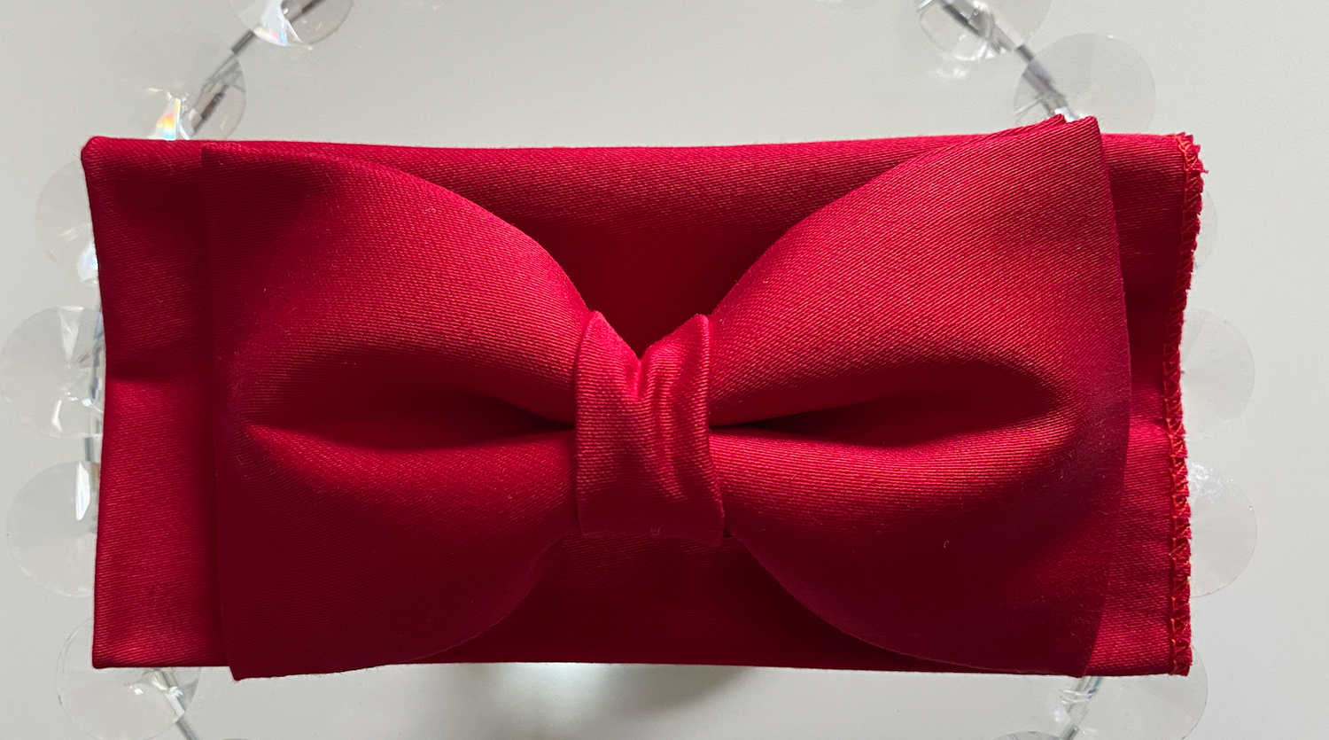 Men Bow Tie