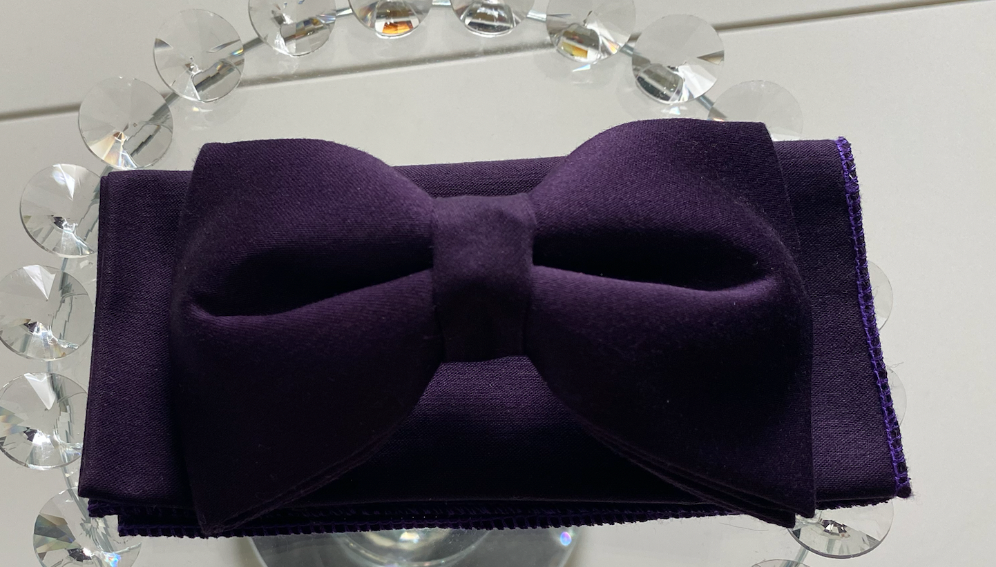 Mens  Bow Ties