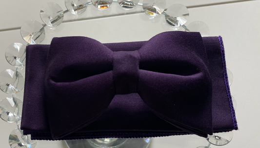 Mens  Bow Ties