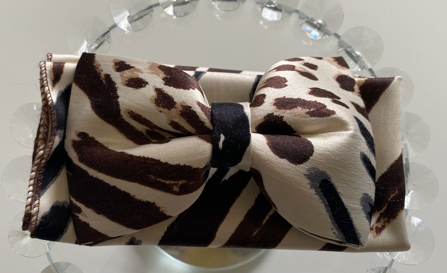 Mens  Bow Ties