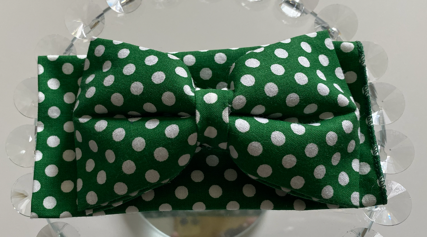 Mens  Bow Ties