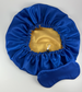 Satin Hair Bonnet & Eye Mask